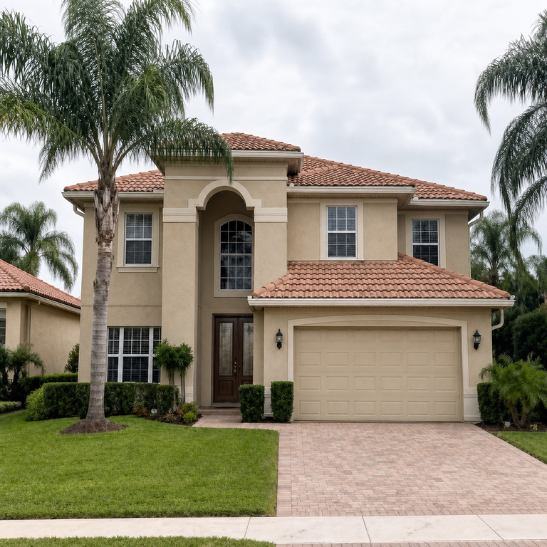 Real Estate Listing Enlarge — agent portfolio AFTER