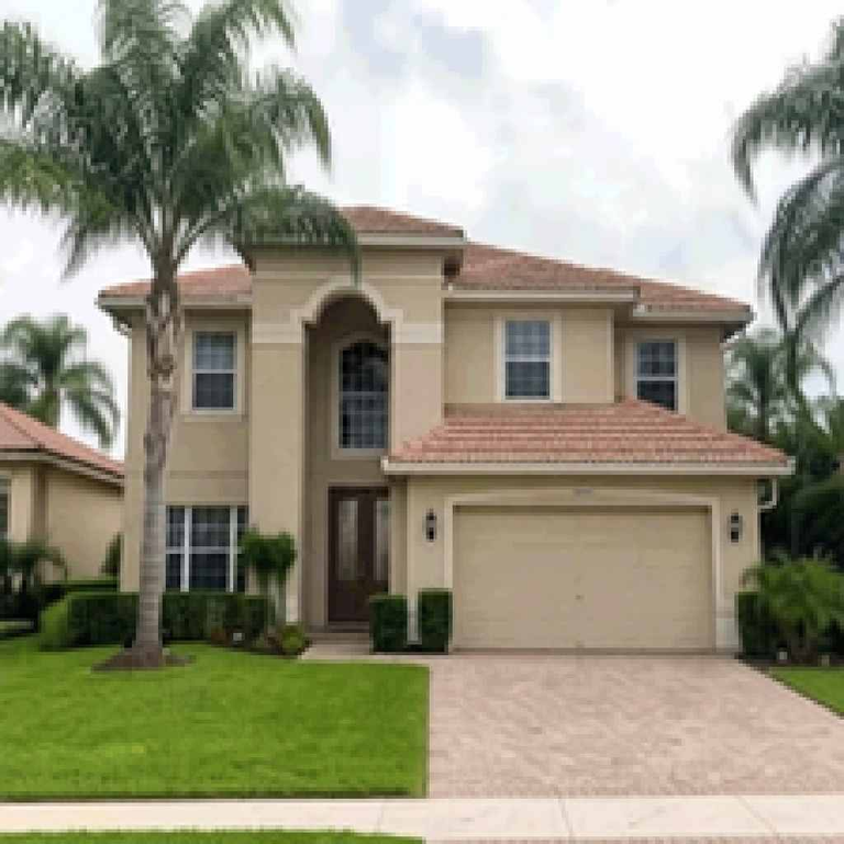 Real Estate Listing Enlarge — agent portfolio BEFORE